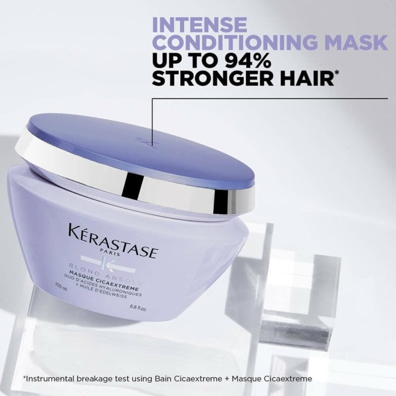 kerastase blond absolu masque cicaextreme vasiljev