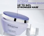 Kérastase Blond Absolu maska Violet 200ml - Slika 6