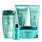Kerastase Resistance Force Architecte maska 200ml - Slika 3