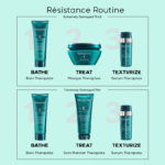 Kerastase Resistance Force Architecte maska 200ml - Slika 2