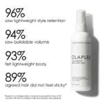 Olaplex Volumizing Blow Dry Mist 150ml - Slika 3