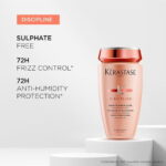 Kerastase Discipline kupka za kosu bez sulfata 250ml - Slika 4