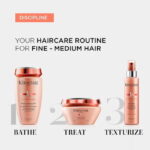 Kerastase Discipline Oleo Relax ulje 75ml - Slika 3