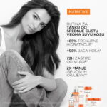 Kerastase Nutritive satin kupka za kosu 250ml - Slika 2