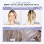 Kerastase Blond Absolu kupka Lumiere 250ml - Slika 5