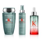 Kerastase Genesis Homme sprej za jačanje oslabljene kose 150ml - Slika 3