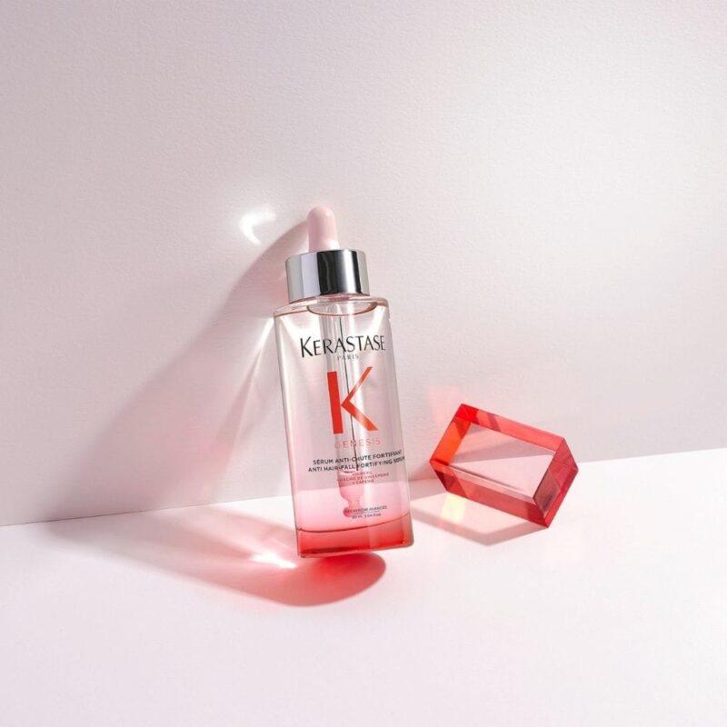 Kerastase Genesis serum vizual