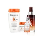 Kerastase Nutritive satin kupka za kosu 250ml - Slika 4