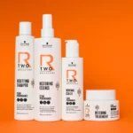 R-TWO shampoo Schwarzkopf Professional 250ml - Slika 4
