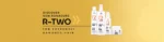 R-TWO shampoo Schwarzkopf Professional 250ml - Slika 2