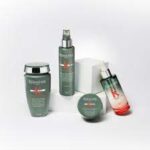 Kerastase Genesis Homme sprej za jačanje oslabljene kose 150ml - Slika 4