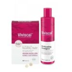 VIVISCAL SET šampon i tablete za žene