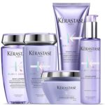 Kerastase Blond Absolu kupka Lumiere 250ml - Slika 3