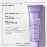 Kerastase Blond Absolu Cicaflash nega za kosu 250ml - Slika 2