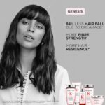 Kerastase Genesis nega za kosu 200ml - Slika 5