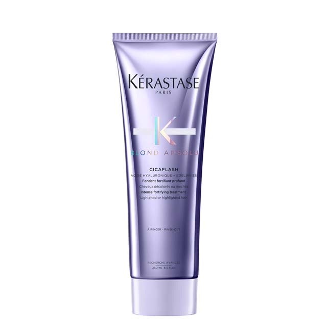 kerastase blond absolu cicaflash balzam plava kosa 1