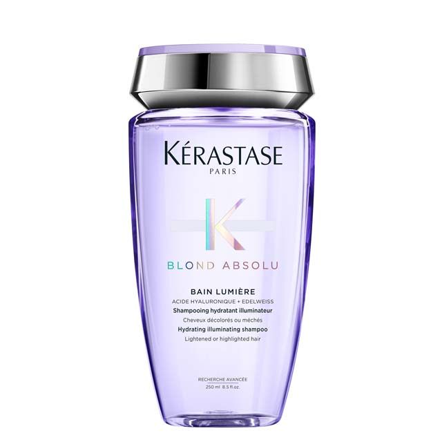 kerastase blond absolu sampon lumiere plava kosa 1