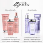 Kerastase Blond Absolu kupka Lumiere 250ml - Slika 6