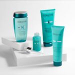 Kerastase Resistance Extentioniste kupka 250ml - Slika 2