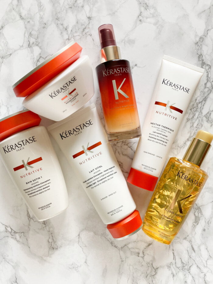 kerastase nutritive vasiljev shop