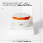 Kerastase Nutritive satin kupka za kosu 250ml - Slika 3