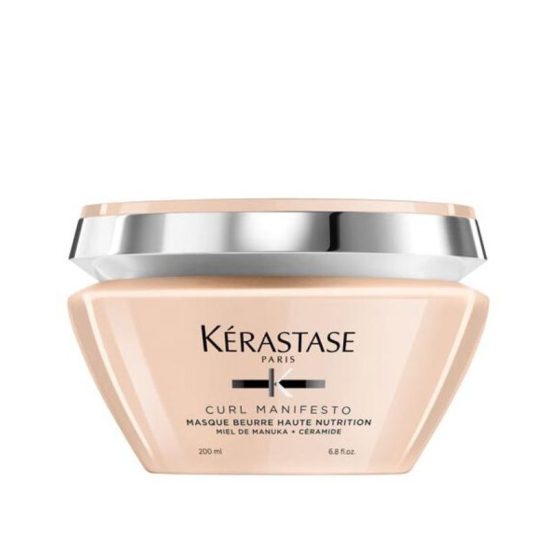 Kerastase Curl Manifesto maska za kovrdžavu kosu 200ml