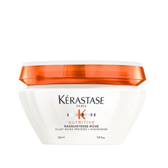 Kerastase Nutritive Masquintense maska rich za gustu kosu 200ml