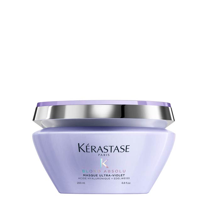 kerastase blond absolu ultra violet ljubicasta maska plava kosa 1