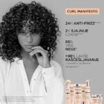 Kerastase Curl Manifesto svakodnevna hidrirajuća krema 150ml - Slika 3
