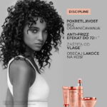 Kerastase Discipline Fluidissime sprej 150ml - Slika 3