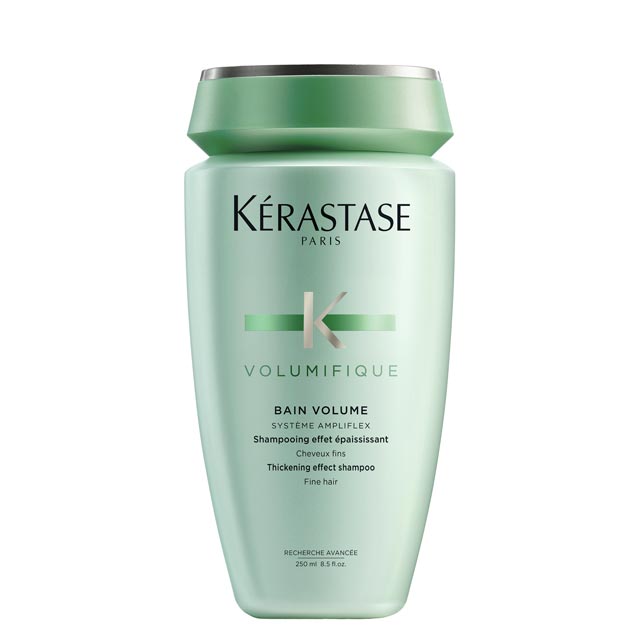 kerastase volumifique sampon volumen kose 1