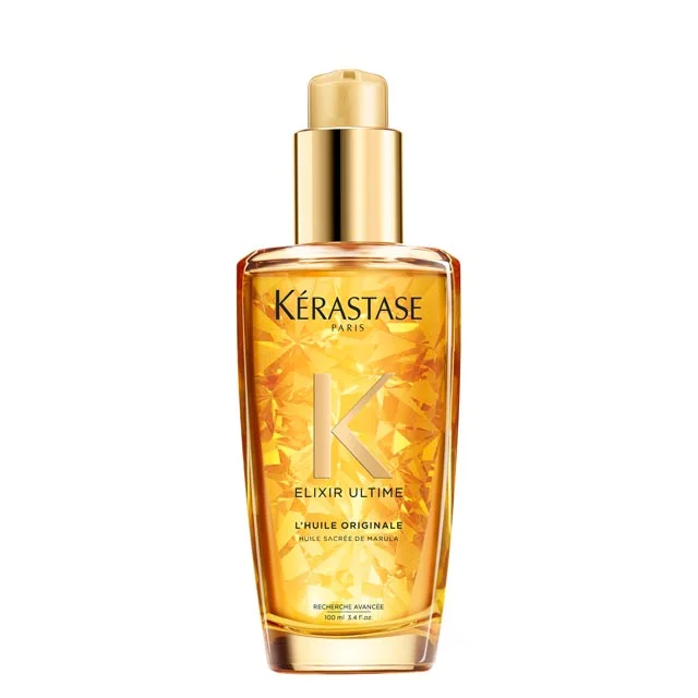 kerastase elixir ultime ulje