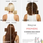 Kerastase PREMIERE maska za kosu 200ml - Slika 8