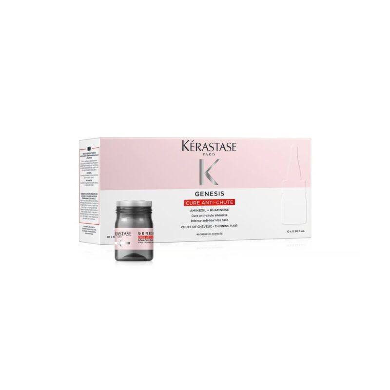 Kerastase Anti Chute Ampoule