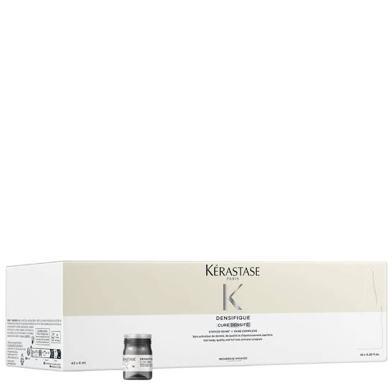 images Kerastase Densifique ampule za žene 30x6ml - Slika 1