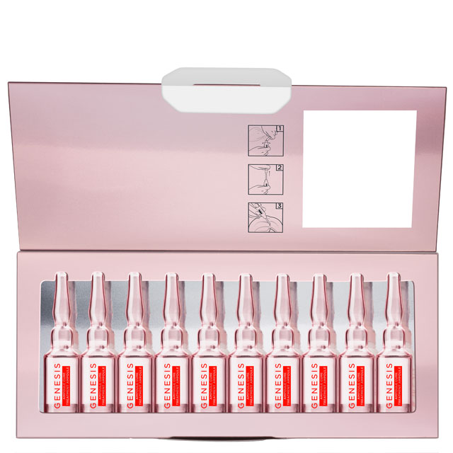 kerastase genesis ampule protiv opadanja kose