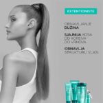 Kerastase Resistance Extentioniste maska za kosu 200ml - Slika 3