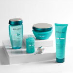 Kerastase Resistance Extentioniste maska za kosu 200ml - Slika 4