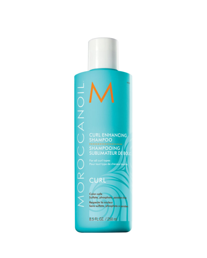 moroccanoil curl sampon e1707204849730