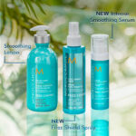 Moroccanoil control intense smoothing frizz Serum 50ml - Slika 2