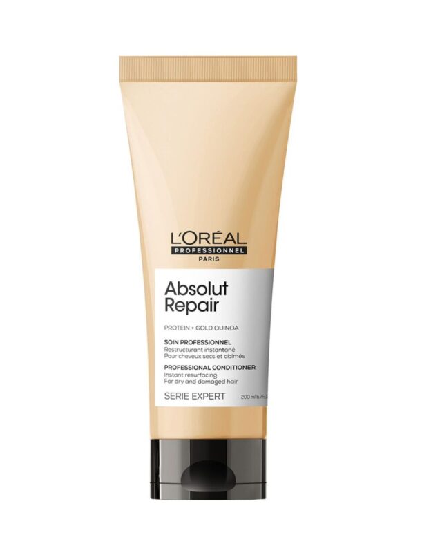 L Oreal Professionnel SE Absolut Repair regenerator 200ml scaled e1713785082431