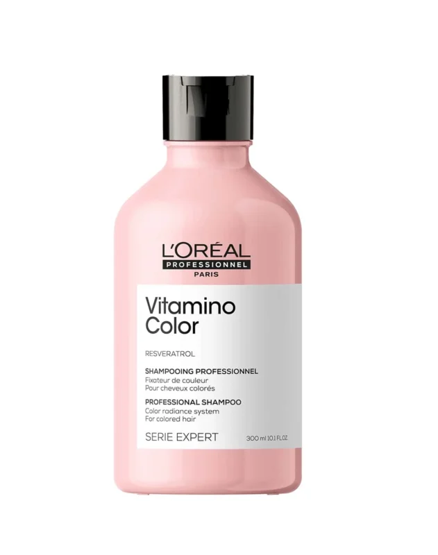 L Oreal Professionnel SE Vitamino Color sampon 300ml e1713769065448