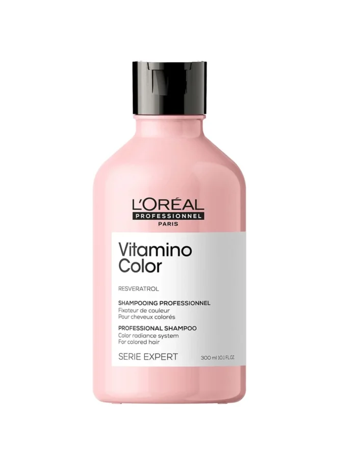 Loreal Professionnel SE Vitamino Color šampon 300ml