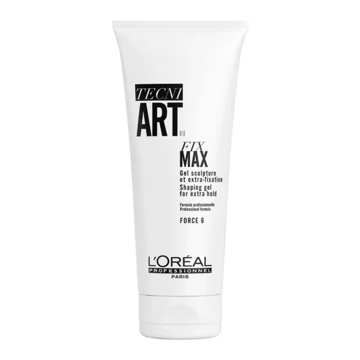 L Oreal Professionnel Techni Art Fix Max gel 200ml