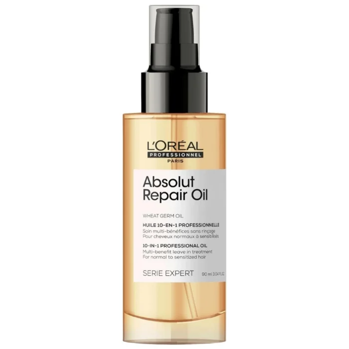 L oreal Professionnel SE Absolut Repair 10 u 1 ulje za kosu 90ml