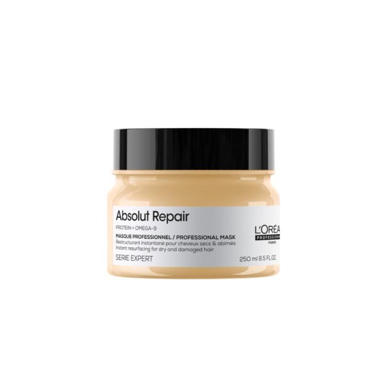Loreal Professionnel Absolut Repair Mask
