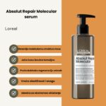 Loreal Professionnel SE Absolut Repair Molecular serum sa ispiranjem 250ml - Slika 2