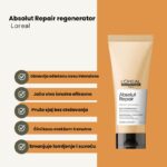 Loreal Professionnel SE Absolut Repair regenerator 200ml