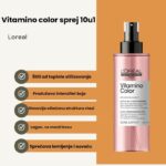 Loreal Professionnel SE Vitamino Color 10 u 1 sprej za kosu 190ml - Slika 2