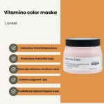 Loreal Professionnel SE Vitamino Color Resveratrol maska 250ml - Slika 2